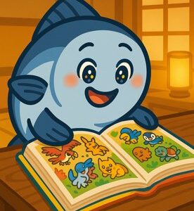 【雑記】図鑑で判明！ポケモンの「生態図鑑」使うと現実世界でも捕獲できる！？